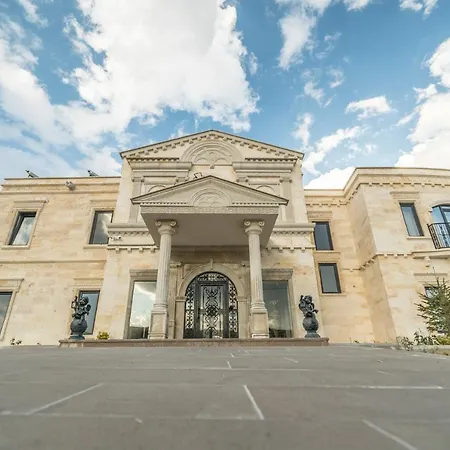 Sobek Stone House Cappadocia Bed & Breakfast 3*