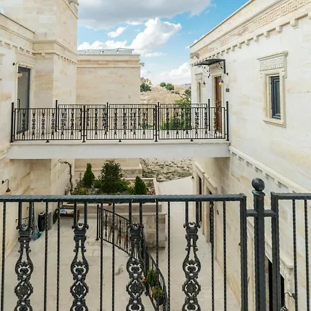 Sobek Stone House Cappadocia 3* Nevsehir