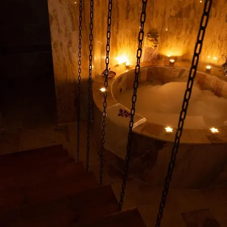 Sobek Stone House Cappadocia לינה וארוחת בוקר 3*