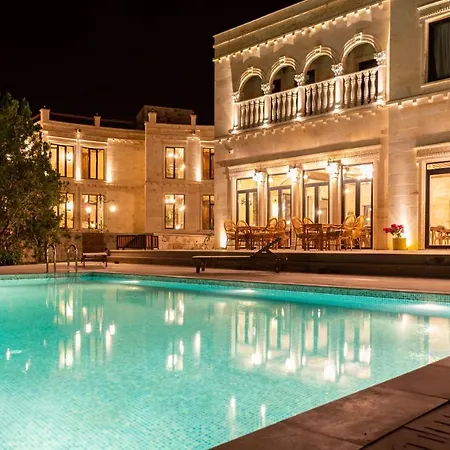 Sobek Stone House Cappadocia Bed & Breakfast Nevsehir
