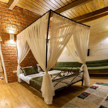 Bed & Breakfast Sobek Stone House Cappadocia Nevsehir