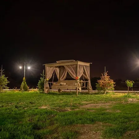Sobek Stone House Cappadocia Bed & Breakfast Nevsehir