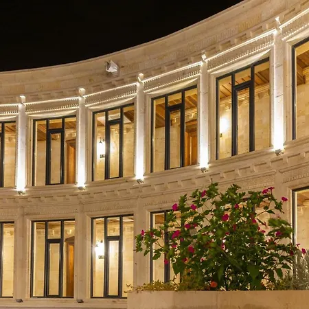 Bed & Breakfast Sobek Stone House Cappadocia Nevsehir