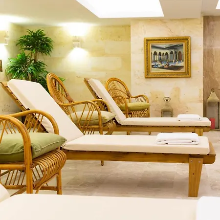Sobek Stone House Cappadocia Bed & Breakfast