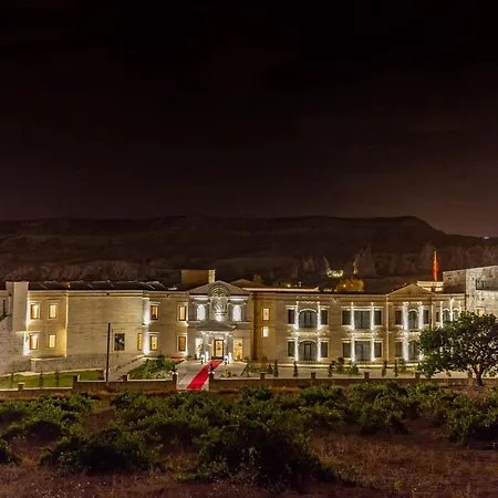 Sobek Stone House Cappadocia 3* Nevsehir