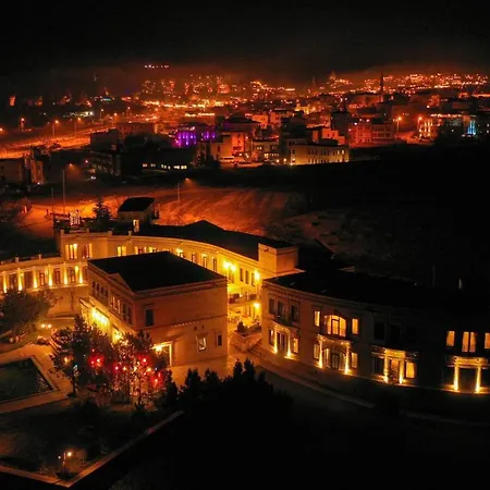 Sobek Stone House Cappadocia 3*