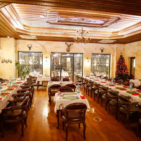 Bed & Breakfast Sobek Stone House Cappadocia Nevsehir