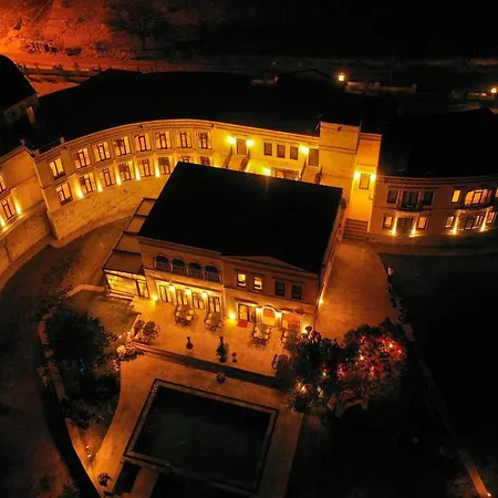 Bed & Breakfast Sobek Stone House Cappadocia