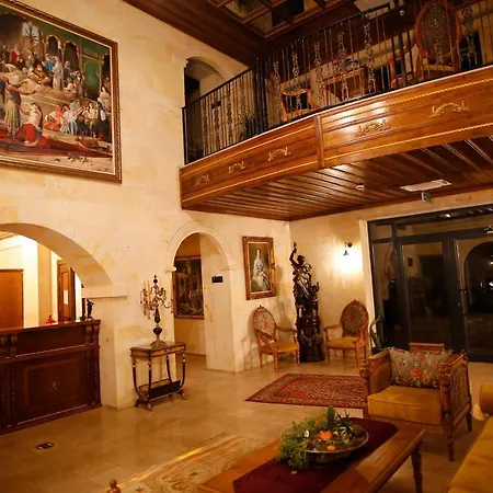 Sobek Stone House Cappadocia Bed & Breakfast Nevsehir