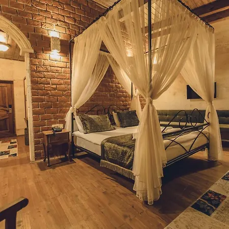 Sobek Stone House Cappadocia Bed & Breakfast Nevsehir