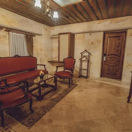 Sobek Stone House Cappadocia 3* נבשהיר