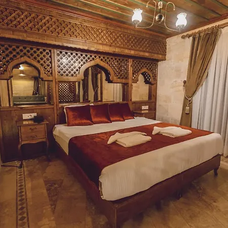 Sobek Stone House Cappadocia