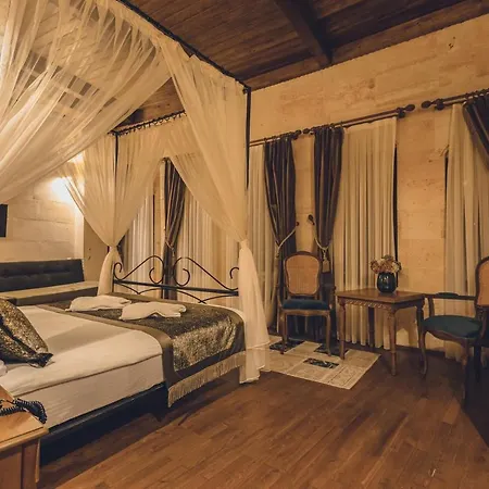 Sobek Stone House Cappadocia 3*