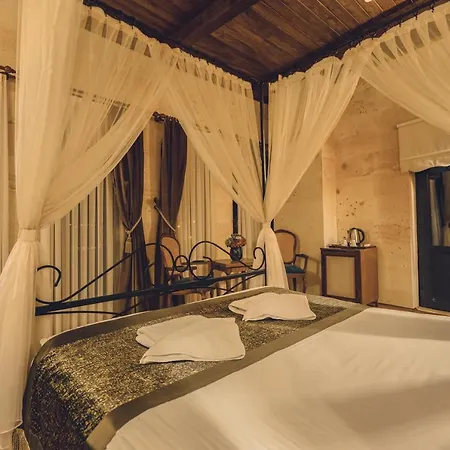 Sobek Stone House Cappadocia 3*