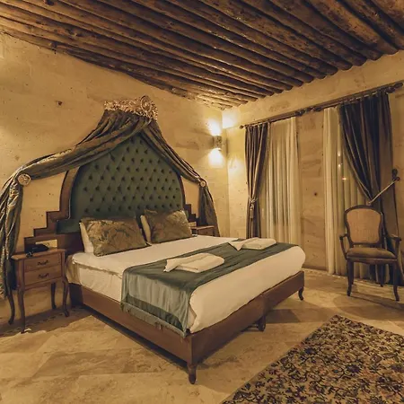 Sobek Stone House Cappadocia לינה וארוחת בוקר