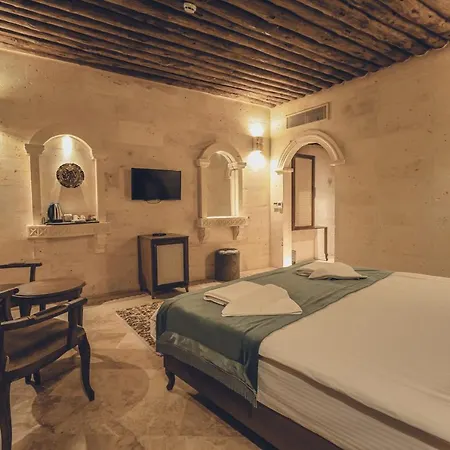Sobek Stone House Cappadocia נבשהיר