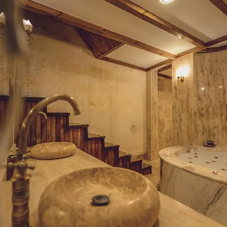 Sobek Stone House Cappadocia לינה וארוחת בוקר 3*