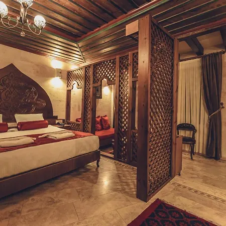 Bed & Breakfast Sobek Stone House Cappadocia