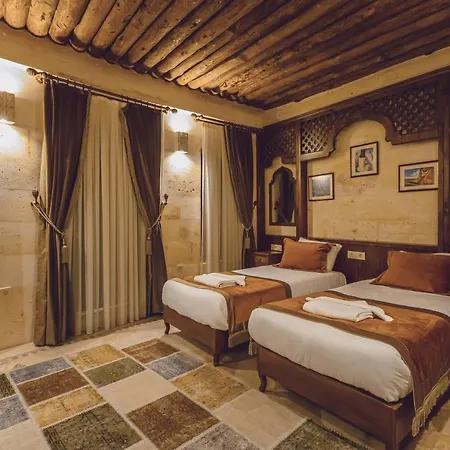 Sobek Stone House Cappadocia Bed & Breakfast
