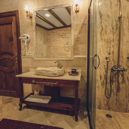 Bed & Breakfast Sobek Stone House Cappadocia