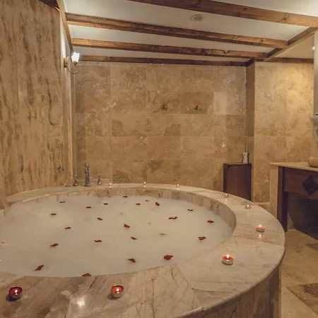 Sobek Stone House Cappadocia Bed & Breakfast Nevsehir