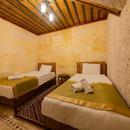 Sobek Stone House Cappadocia 3*