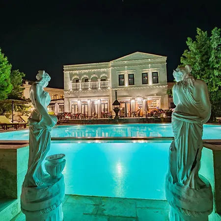 Bed & Breakfast Sobek Stone House Cappadocia Nevsehir
