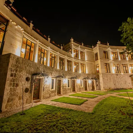 Bed & Breakfast Sobek Stone House Cappadocia Nevsehir