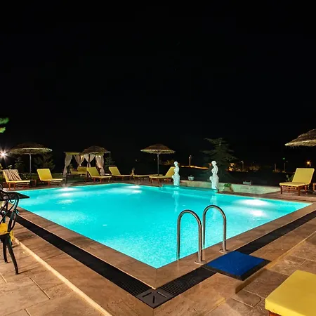 Sobek Stone House Cappadocia נבשהיר