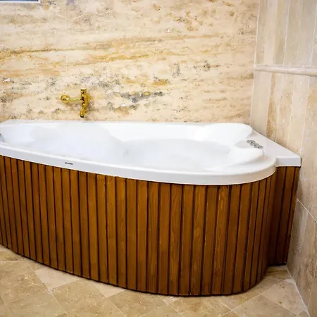 Sobek Stone House Cappadocia 3*